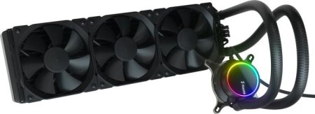 Fractal Design Celsius+ S36 Dynamic