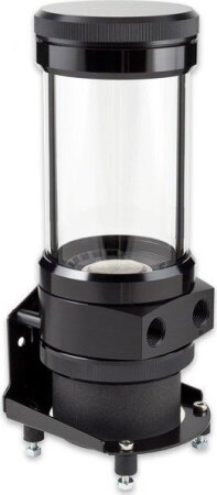 Aqua Computer Ultitube D5 100, D5 PWM, 230ml, mit Pumpe