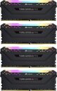 DDR4-3200 32GB Corsair Vengeance RGB PRO schwarz (4x8GB)