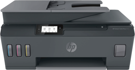 HP Smart Tank Plus 655 Wireless All-in-One