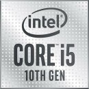 Intel Core i5-10600K, 6C/12T, 4.10-4.80GHz, tray