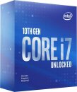 Intel Core i7-10700KF, 8x 3.80GHz, boxed ohne K&uuml;hler