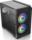 Thermaltake View 51 TG ARGB, Glasfenster