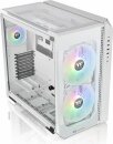 Thermaltake View 51 TG Snow ARGB Edition weiß,...