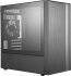 Cooler Master MasterBox NR400, Glasfenster