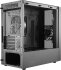 Cooler Master MasterBox NR400, Glasfenster