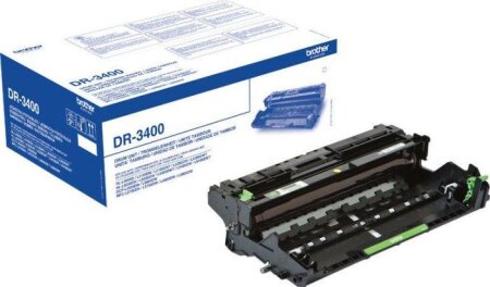 Brother Trommel DR-3400