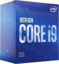 Intel Core i9-10900F, 10x 2.80GHz, boxed