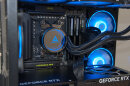 neon PC VISIO R5-7500X3D 32GB RTX5060Ti