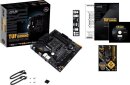 ASUS TUF Gaming B550M-Plus (AM4)