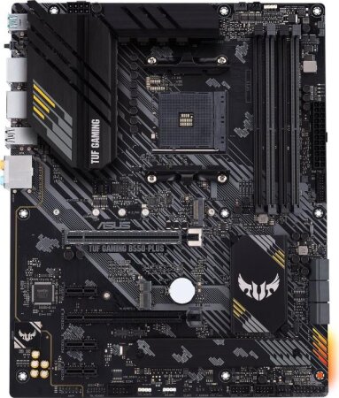 ASUS TUF Gaming B550-Plus (AM4)
