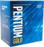 Intel Pentium Gold G6600, 2C/4T, 4.20GHz, boxed