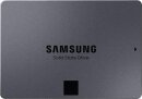 Samsung SSD 870 QVO 2TB, SATA