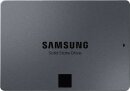 Samsung SSD 870 QVO 2TB, SATA