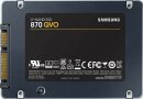 Samsung SSD 870 QVO 4TB, SATA