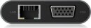 ICY BOX USB-C 3.0 Docking-Station