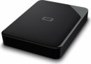 WD Elements portable, 4TB, USB 3.0 Micro-B