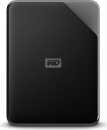 WD Elements portable, 4TB, USB 3.0 Micro-B