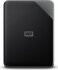 WD Elements portable, 4TB, USB 3.0 Micro-B