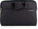 MODECOM Laptop Bag Highfill Black 15,6"