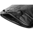 MODECOM Laptop Bag Highfill Black 15,6"