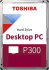 TOSHIBA P300 Desktop PC 6TB, SATA 6Gb/s