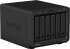 Synology DiskStation DS620slim (ohne HDDs)