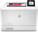 HP LaserJet Pro 400 color M454dw, Farblaser