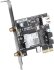 GIGABYTE GC-WBAX200, WLAN, Bluetooth 5.2 LE, PCIe x1