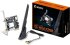 GIGABYTE GC-WBAX200, WLAN, Bluetooth 5.2 LE, PCIe x1