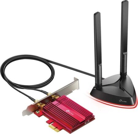 Asus Pce Ax3000 Wlan Bluetooth 5 0 Le Pcie X1 42 15