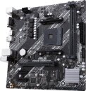 ASUS Prime A520M-K (AM4)