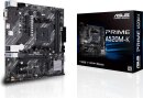 ASUS Prime A520M-K (AM4)