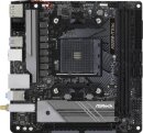 ASRock A520M-ITX/ac (AM4)