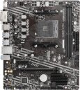 MSI A520M-A Pro (AM4)