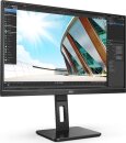 AOC U27P2, 27"