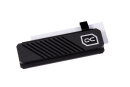 Alphacool HDX Pro Air - M.2 NVMe 2280 SSD