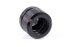 Alphacool Eiszapfen 14mm HardTube Anschraubtülle G1/4  - Deep Black