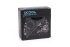 Alphacool Eiszapfen 14mm HardTube Anschraubtülle G1/4  - Deep Black