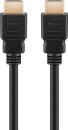 Goobay Kabel HDMI (2.1) 1.5m