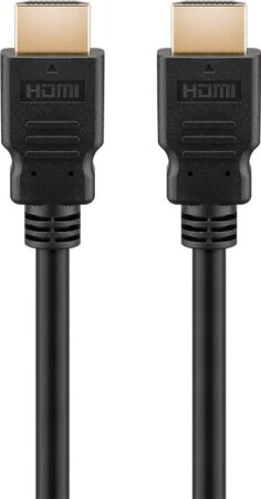Goobay Kabel HDMI (2.1) 3m