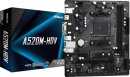 ASRock A520M-HDV (AM4)