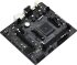 ASRock A520M-HDV (AM4)