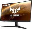 ASUS TUF Gaming VG27WQ1B, 27"