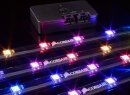 Corsair Lighting Node Pro Set, RGB-LED-Streifen