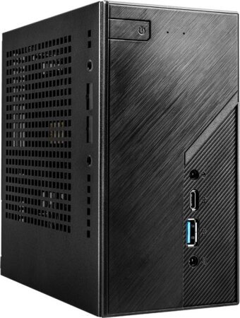 ASRock DeskMini H470 Barebone