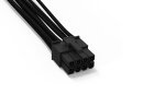 be quiet! Sleeved Power Cable CC-7710