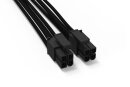 be quiet! Sleeved Power Cable CC-4420