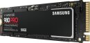 Samsung SSD 980 PRO 500GB, M.2