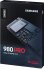 Samsung SSD 980 PRO 500GB, M.2
